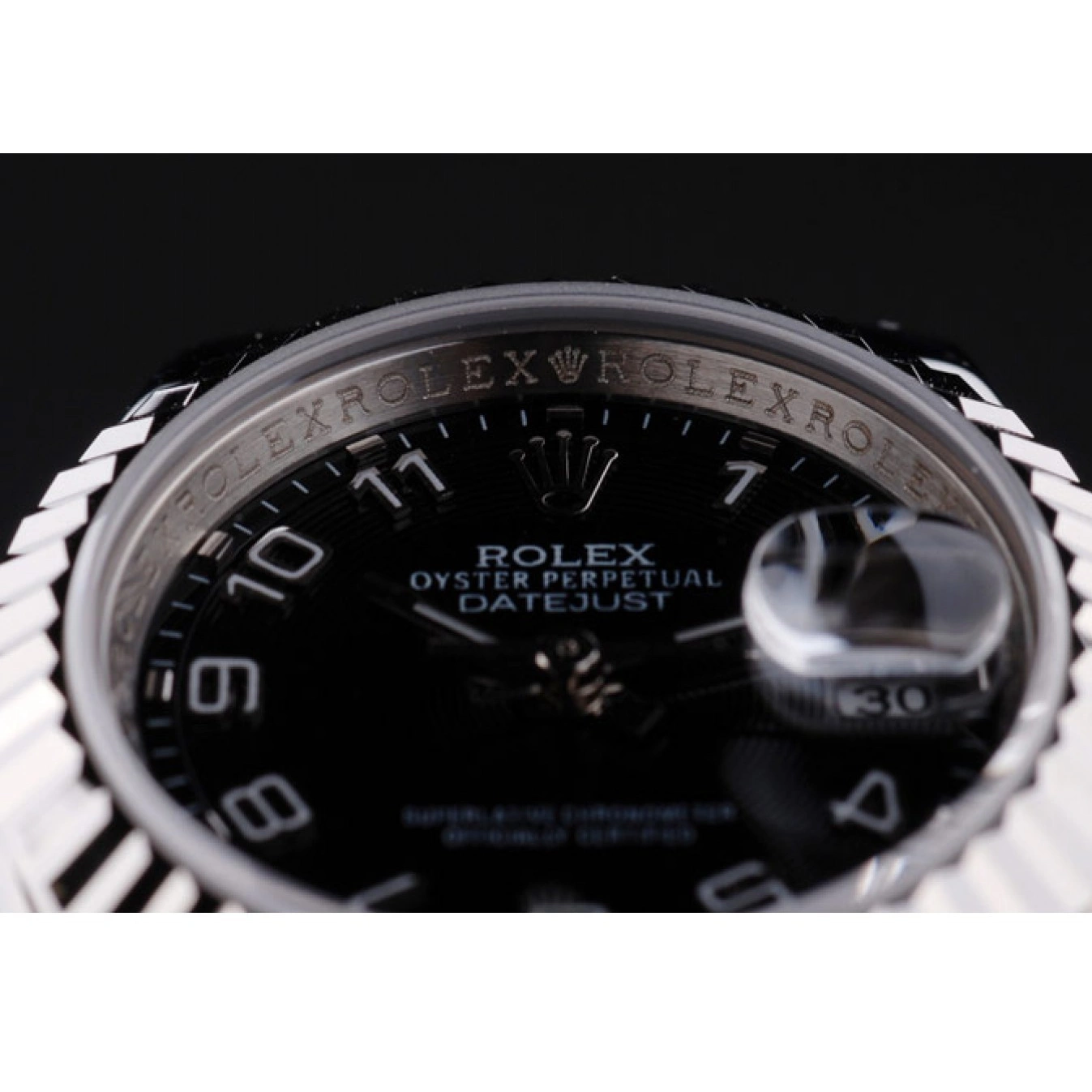 Aaa fake watches Datejust-rl145 Rolex 0524